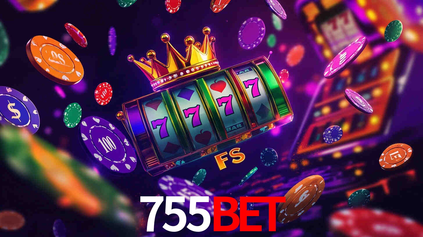 Experiência VIP 755bet