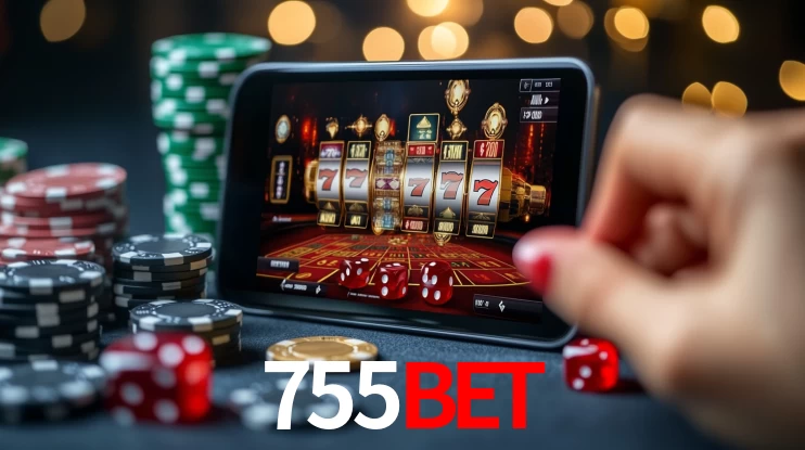 Welcome Bonus 755bet