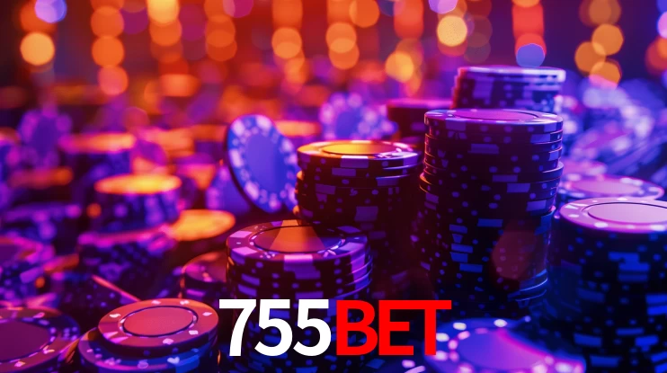 755bet App Interface