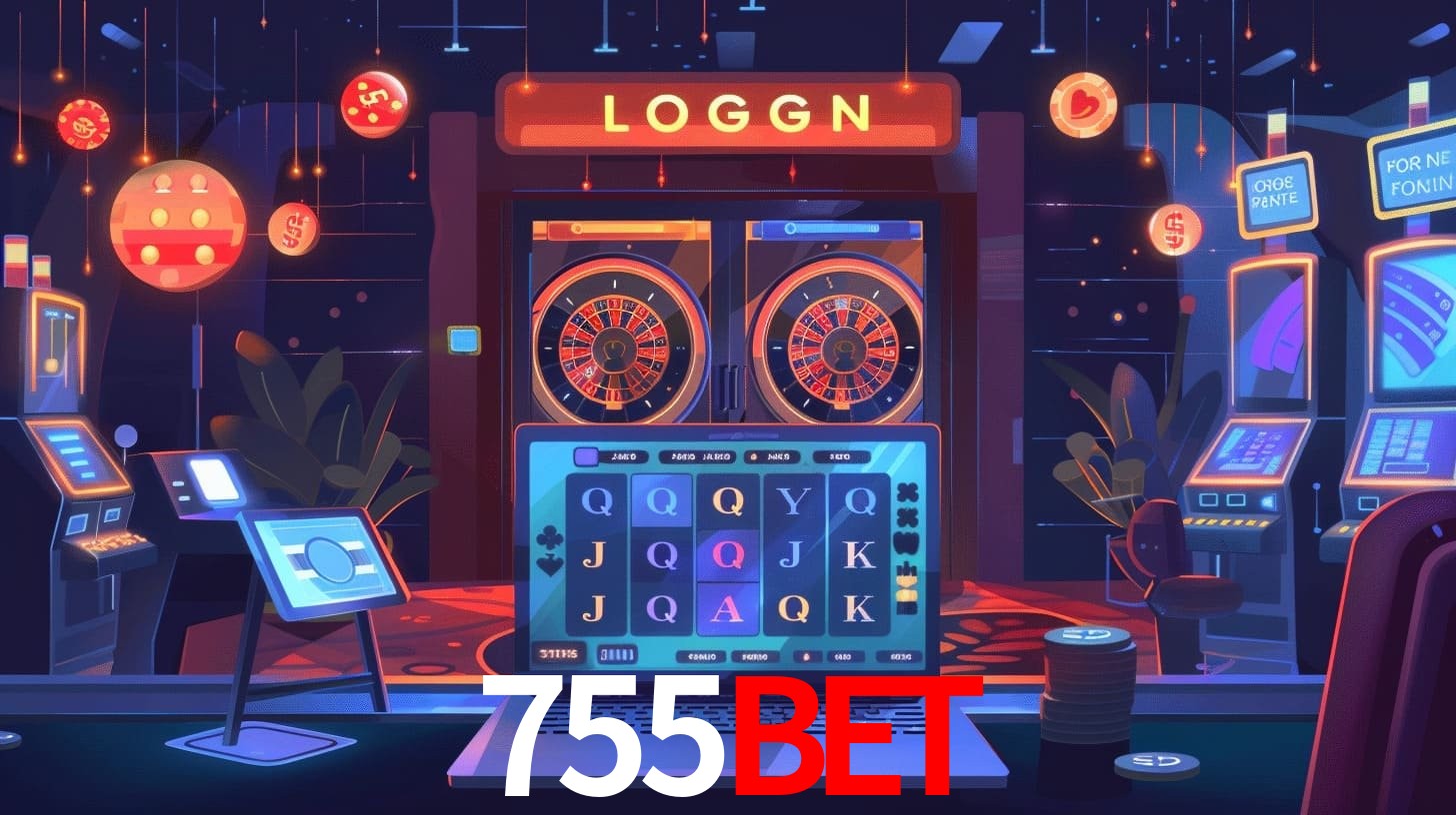 755bet - Plataforma Oficial} - 755bet.com
