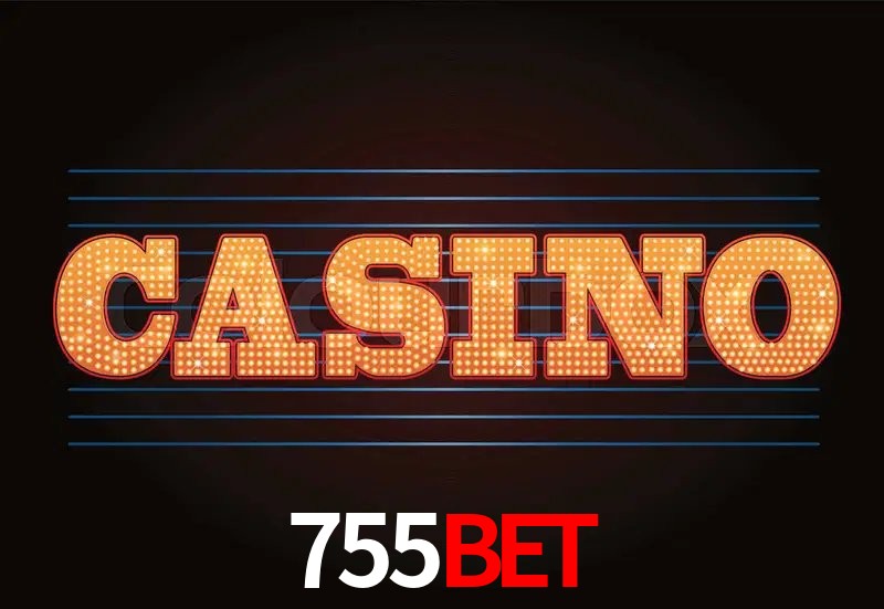 Recursos de Bônus 755bet