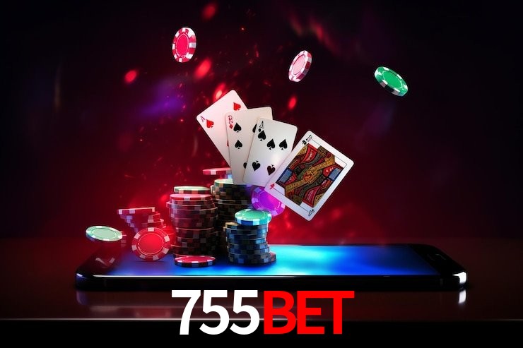 Seasonal Promotions 755bet