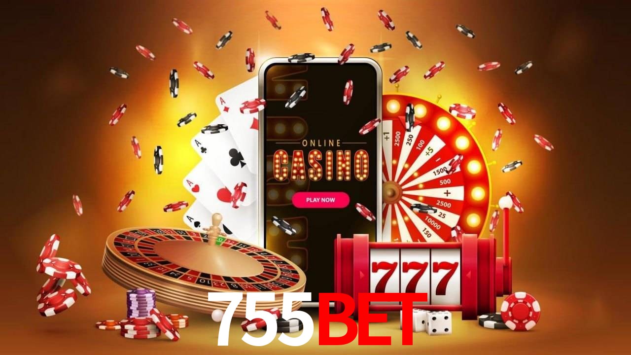 Cadastro Rápido 755bet