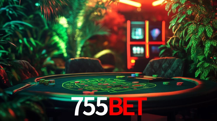 Bonus Features 755bet