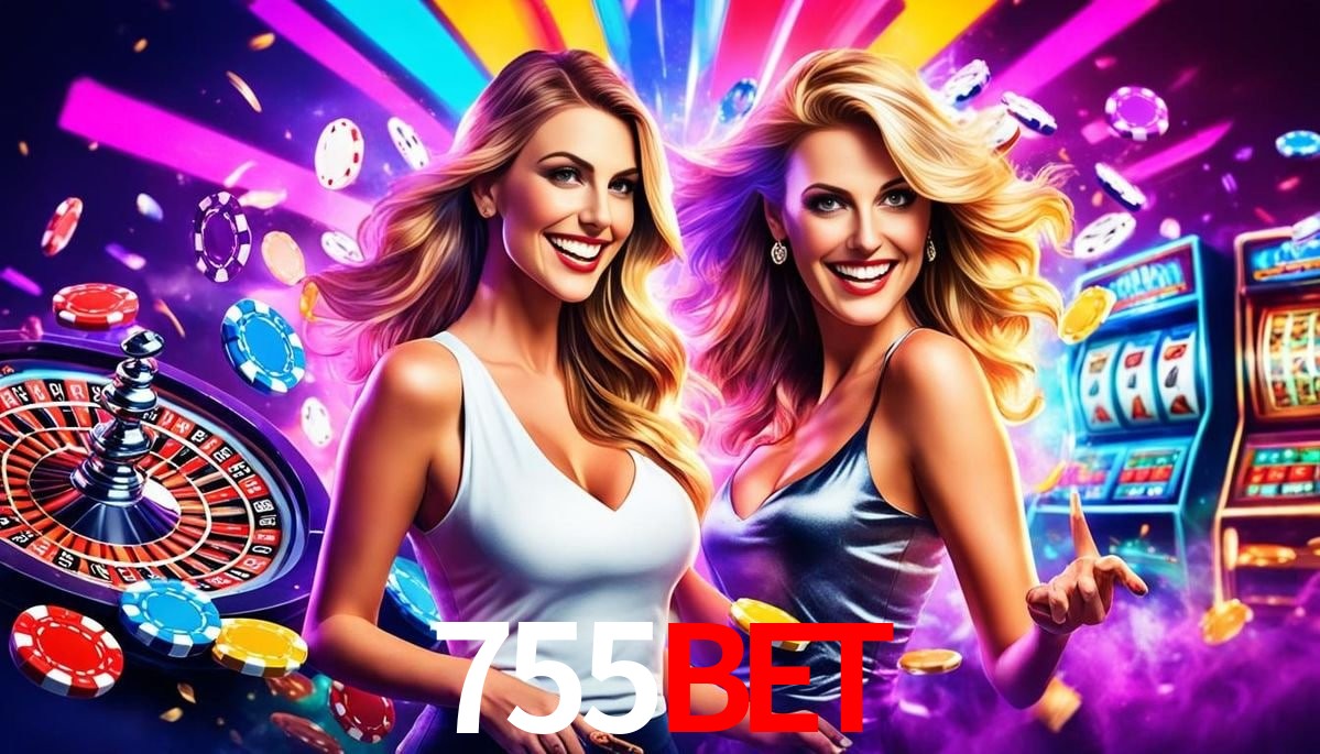 Bônus Diários 755bet
