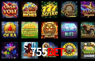 Descubra a Essência do 755bet: Nossa História e Compromissos