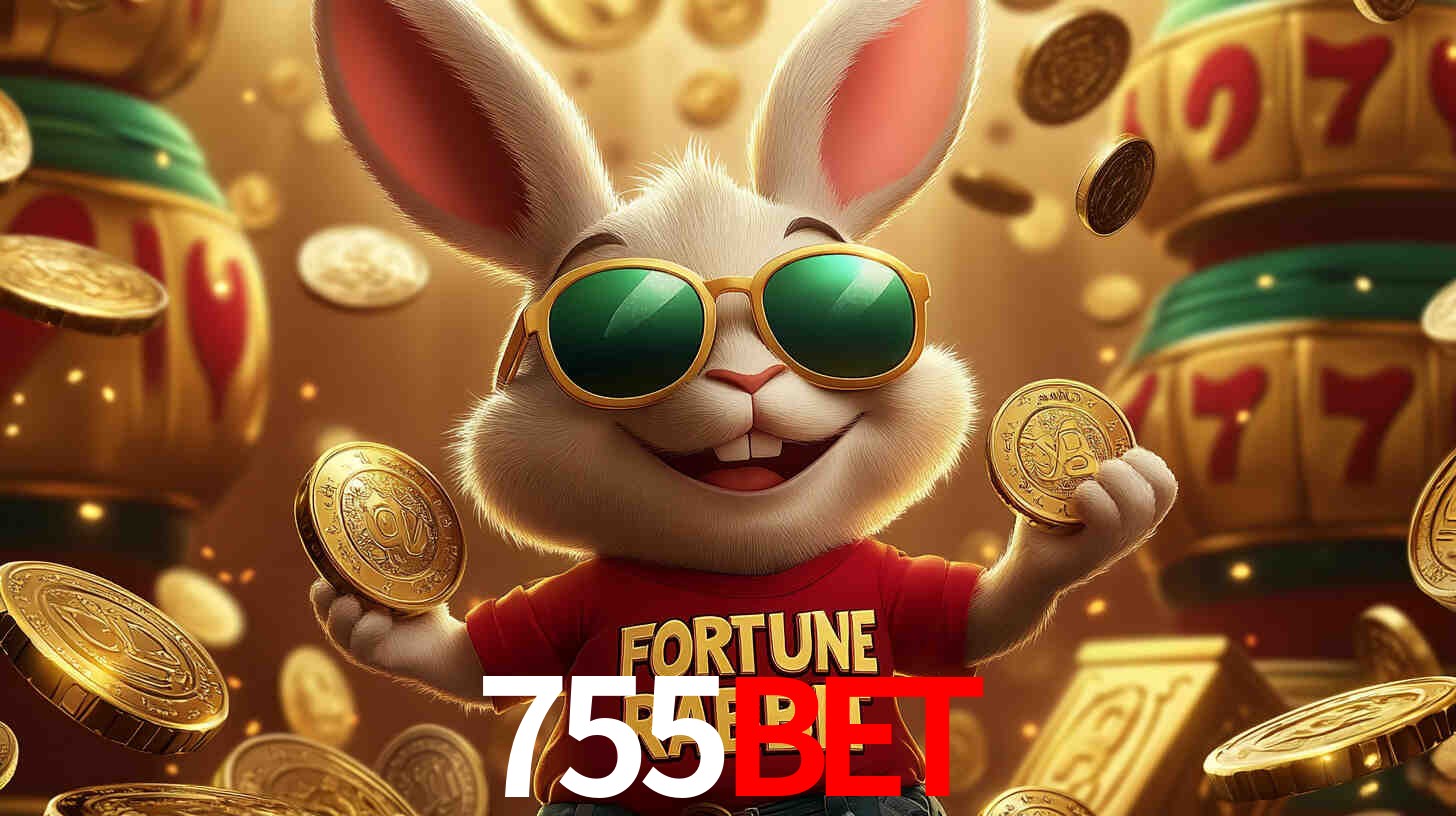 Welcome Bonus 755bet