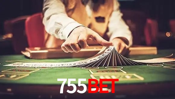Game Providers 755bet