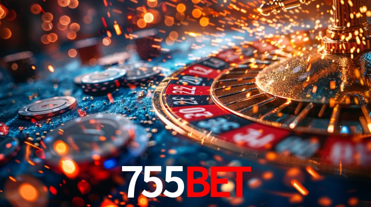 APP oficial da 755bet para mobile