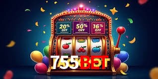 Promoções Sazonais 755bet