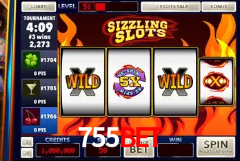 Desvendando o Mundo dos Jogos Virtuais na 755bet