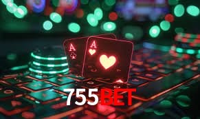 Estatísticas do Jogo 755bet