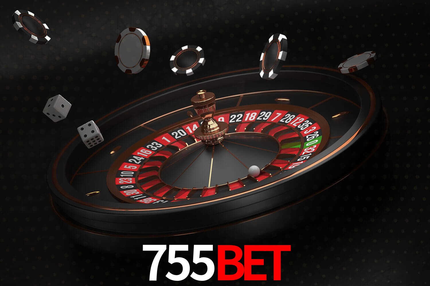 Live Casino 755bet