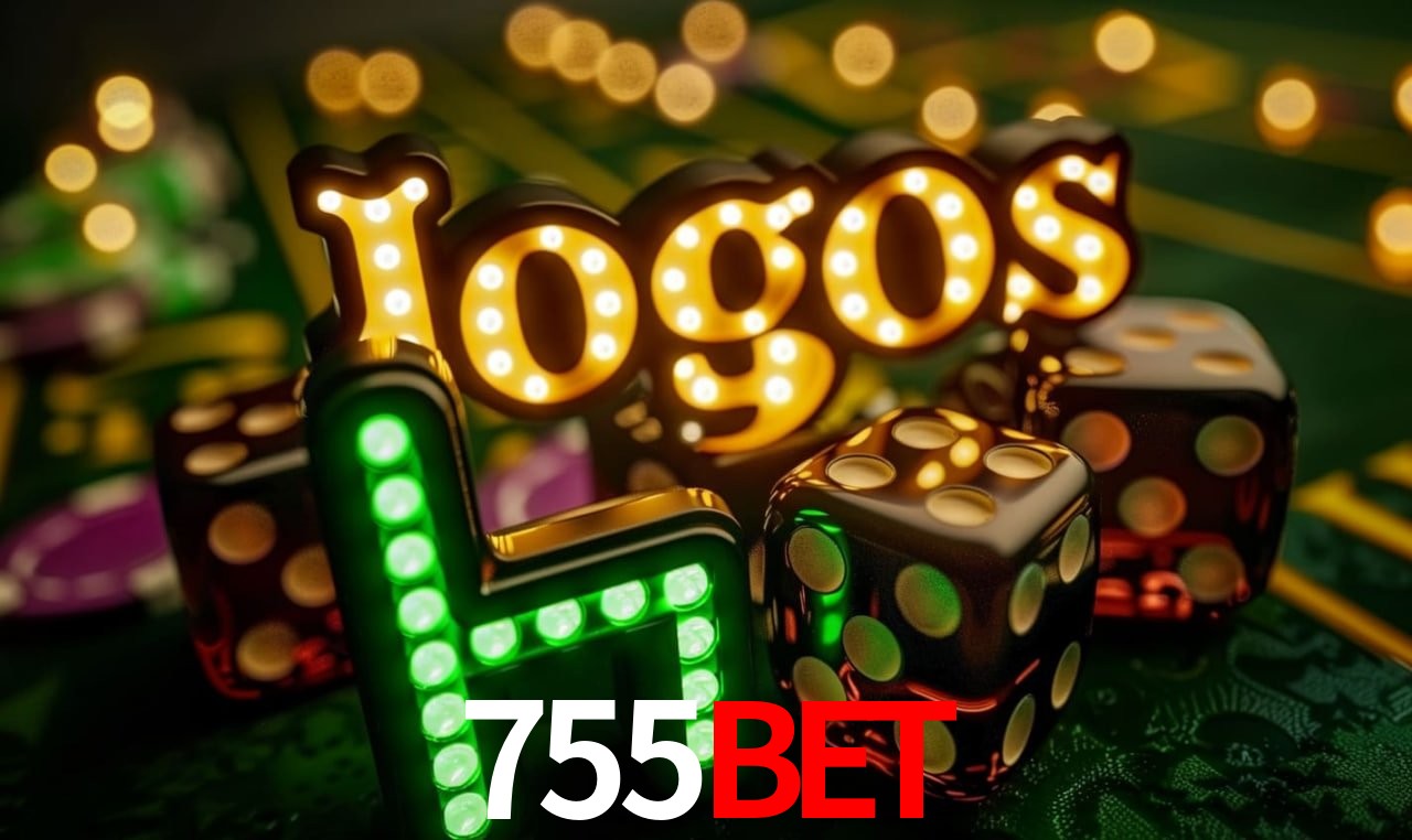 Jogos de Slot 755bet