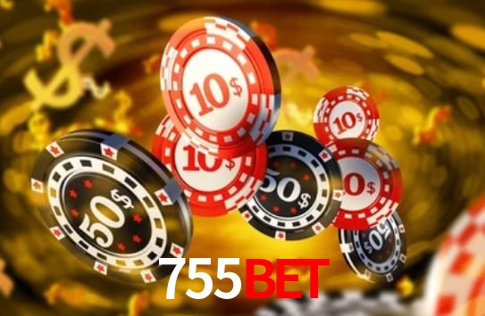 Apostas de Tênis 755bet