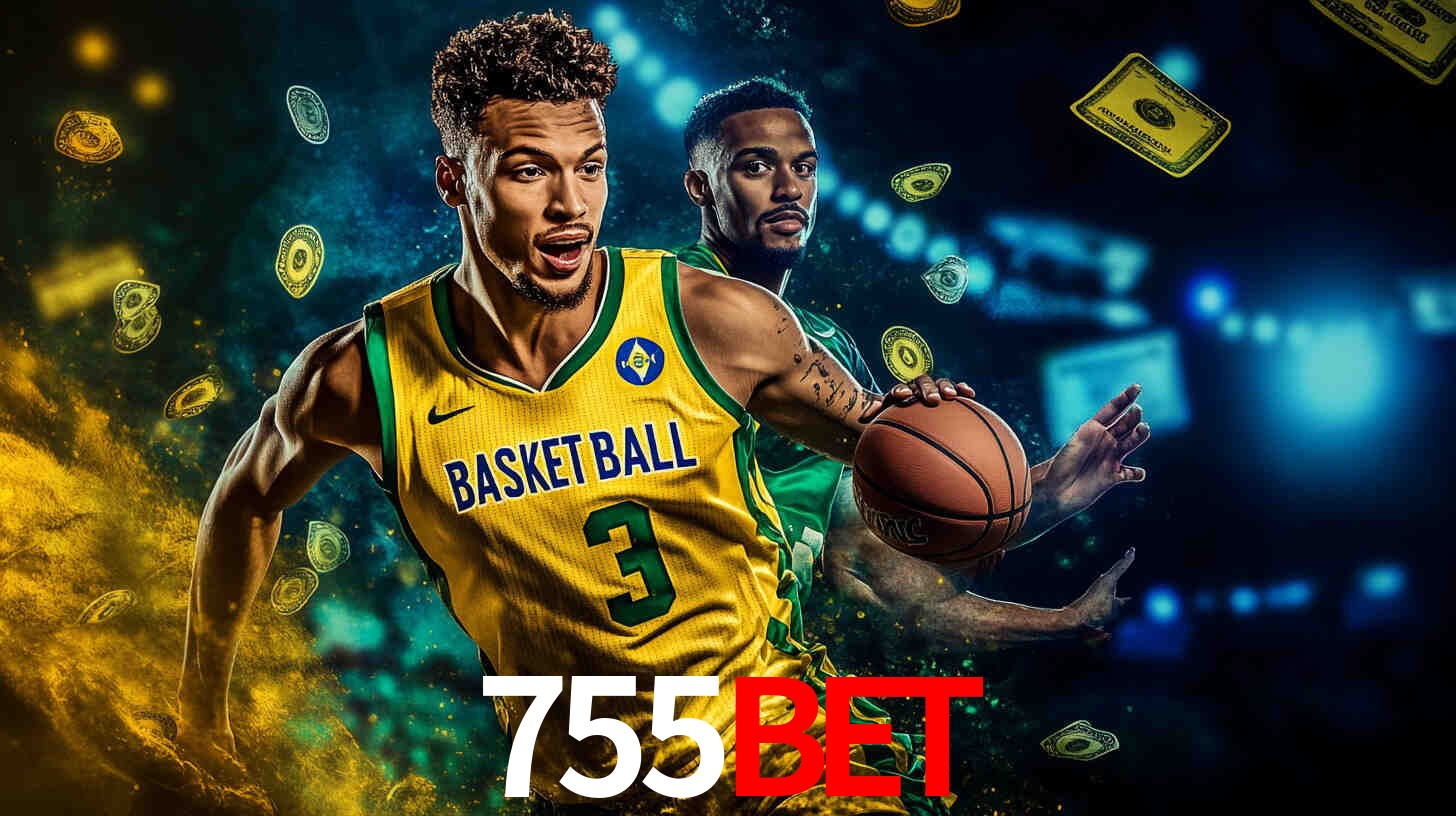 Explorando a Categoria de Eventos em Apostas na 755bet