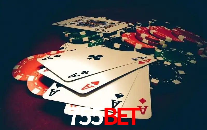 755bet login
