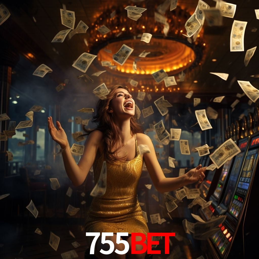 Slot Games 755bet