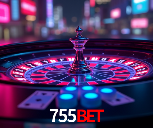 Desvendando o Mundo dos Jogos Virtuais na 755bet
