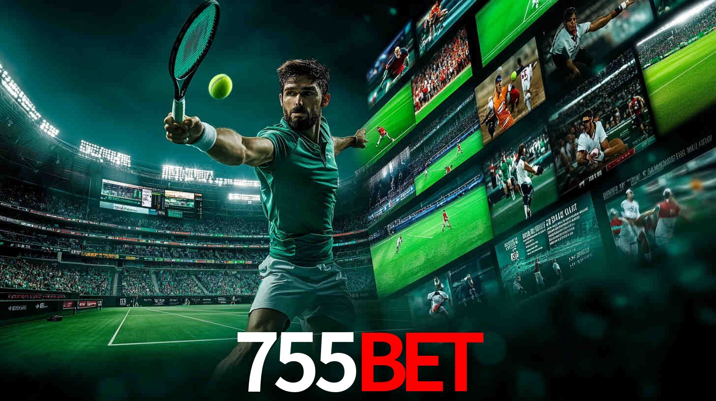 Descubra a Essência do 755bet: Nossa História e Compromissos