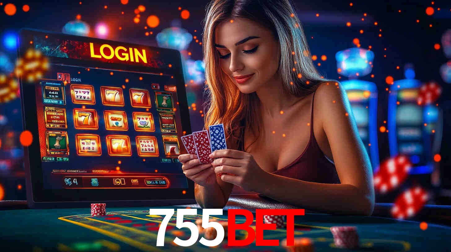 Premium Interface 755bet